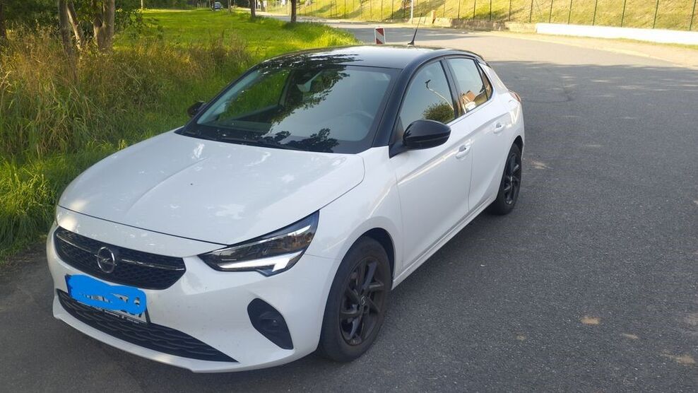 Corsa