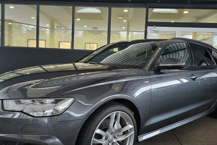 Audi A6 189.900 km 19.950 &euro; Göttingen 37081