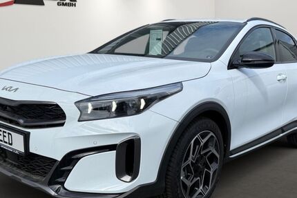 Kia XCeed 1.800 km 34.590 &euro; Göttingen 37077
