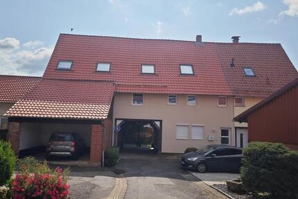 Haus Ebergötzen - 4 Zimmer, 150 m&sup2;, 110.000&euro; | Angebot:25899404