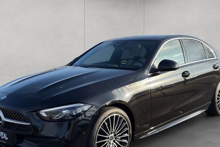 Mercedes-Benz C 220 5.991 km 45.890 &euro; Göttingen 37079