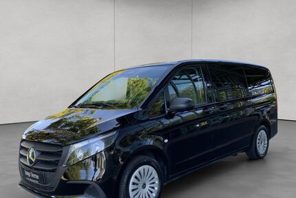 Mercedes-Benz Vito 41.419 km 47.790 &euro; Göttingen 37079