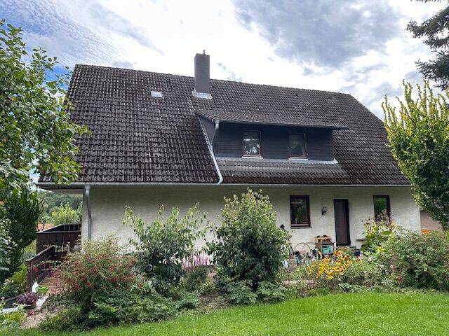 Mehrfamilienhaus, Wohnhaus Uslar Bollensen - 1 Zimmer, 246.000&euro; | Angebot:25687821