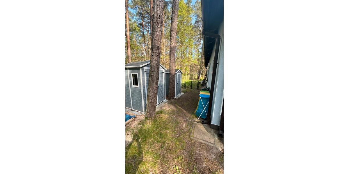 Ferienwohnung an der polnische Ostsee in Pobierowo 2 zimmer