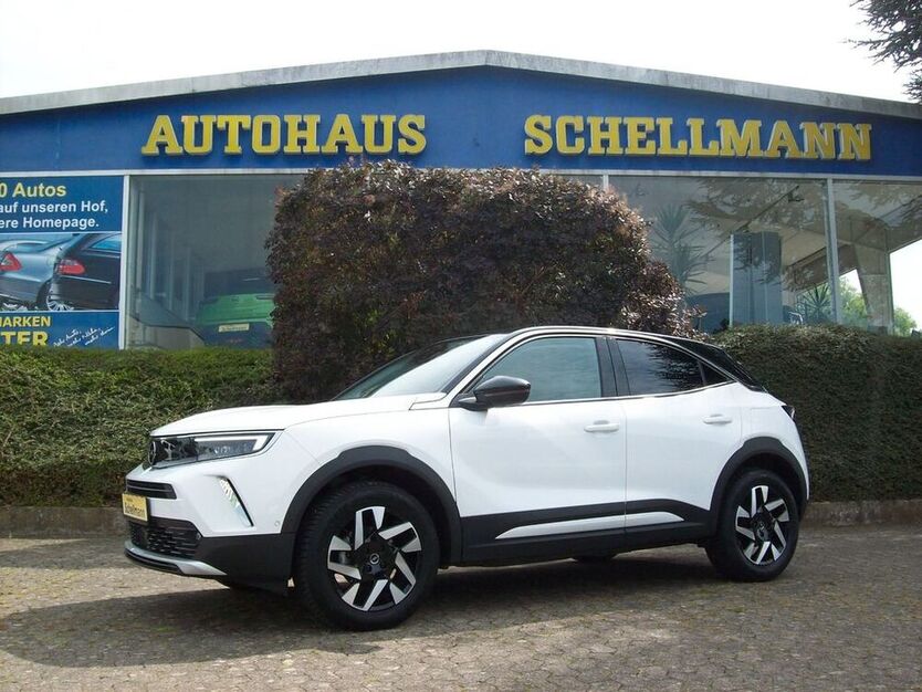 Mokka