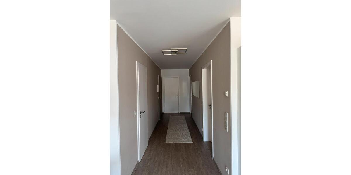 Etagenwohnung Gleichen - 3 Zimmer, 85 m&sup2;, 1.115&euro; | Angebot:26417402