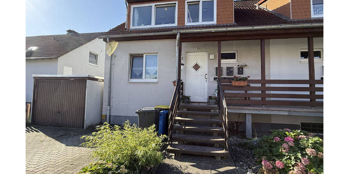 Doppelhaushälfte Göttingen Holtensen - 6 Zimmer, 158 m&sup2;, 387.200&euro; | Angebot:25768981