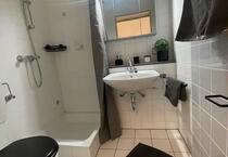 City Appartement Provisionfrei frisch renoviert zimmer