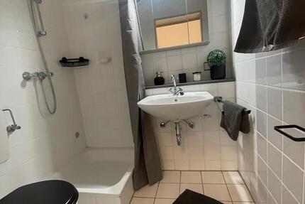 City Appartement Provisionfrei frisch renoviert zimmer