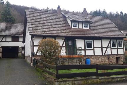 Haus Bodenfelde - 6 Zimmer, 95 m&sup2;, 75.000&euro; | Angebot:27123054