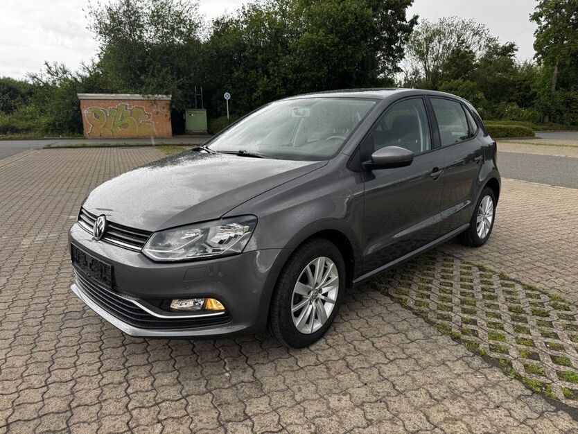 VW Polo 81.600 km 9.580 € Northeim 37154