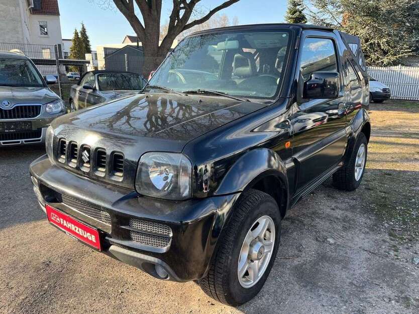 Jimny