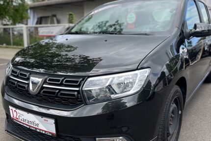 Dacia Sandero 144.616 km 6.990 &euro; Göttingen 37079