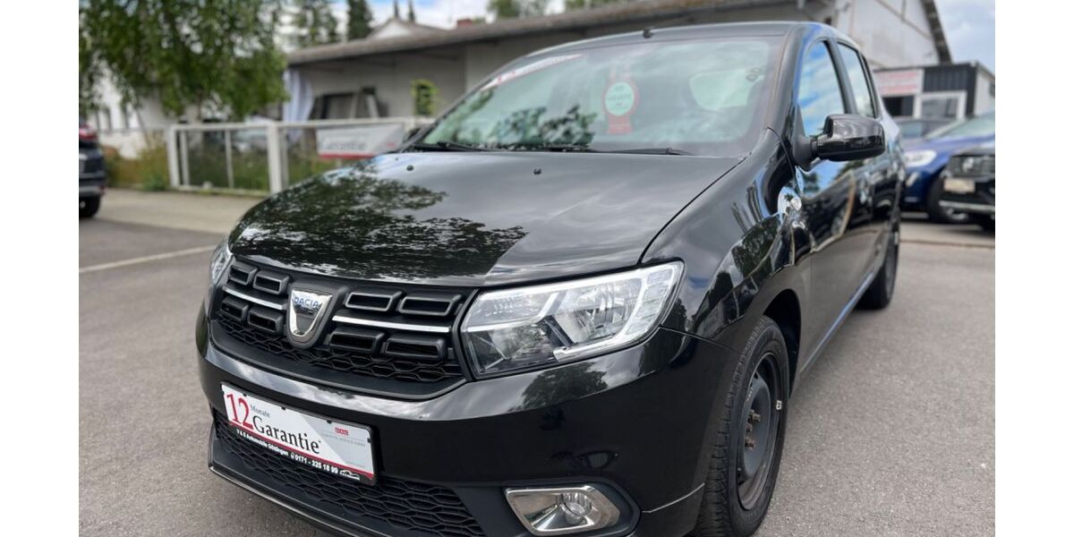 Dacia Sandero 144.616 km 6.990 &euro; Göttingen 37079