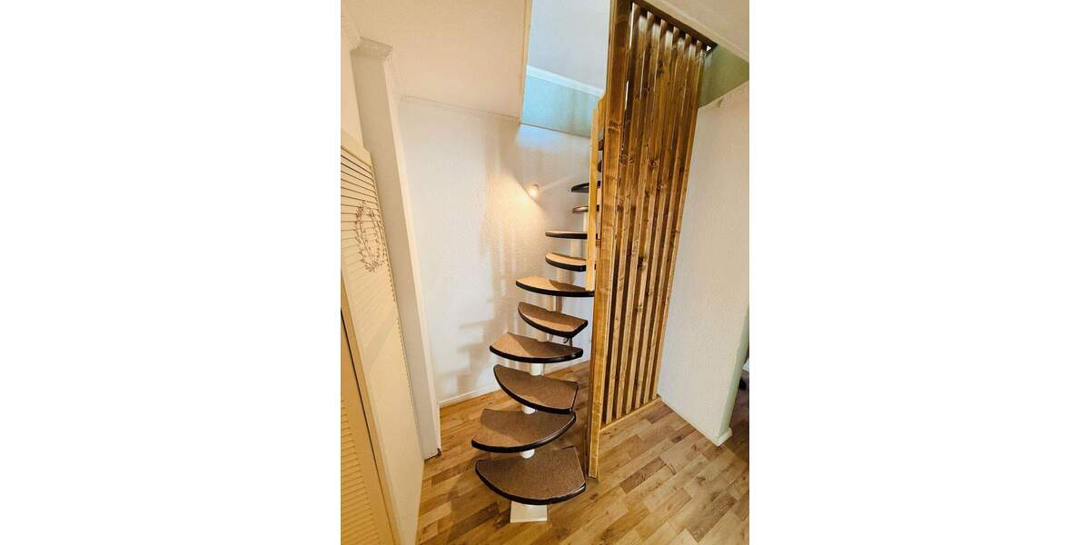 Etagenwohnung Northeim - 3 Zimmer, 81 m&sup2;, 159.000&euro; | Angebot:25610901