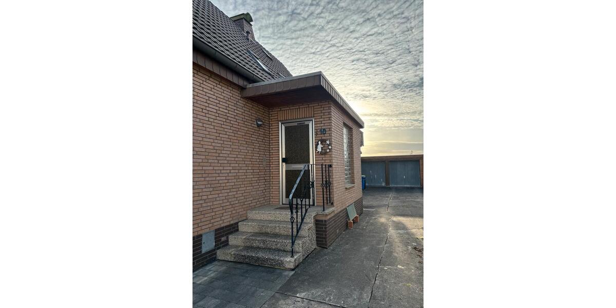 Einfamilienhaus Duderstadt - 250.000&euro; | Angebot:26340993