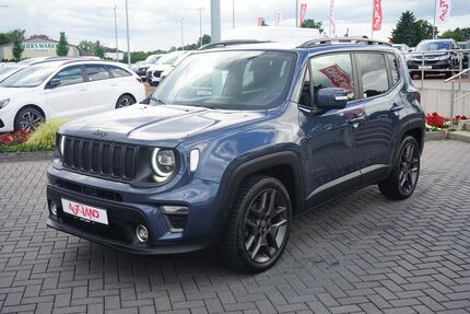 Jeep Renegade 51.664 km 20.950 € Göttingen 37081