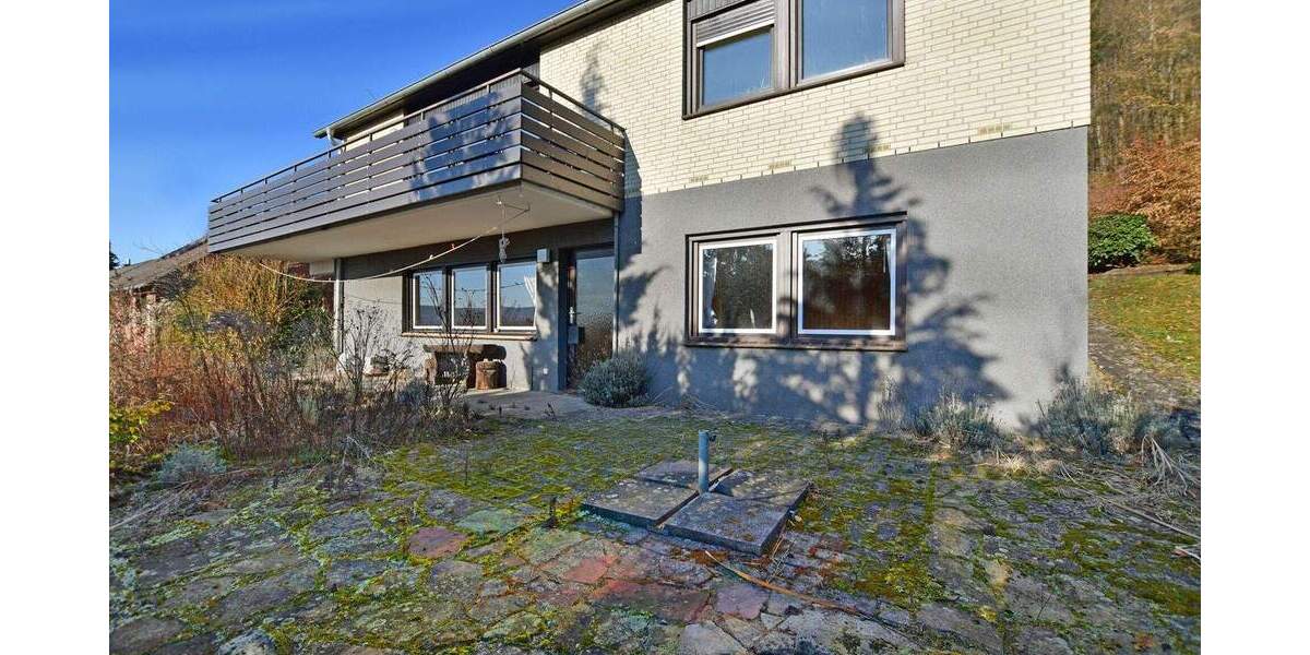 Einfamilienhaus Hann. Münden - 6 Zimmer, 222 m&sup2;, 398.000&euro; | Angebot:25660899