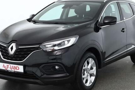 Renault Kadjar 49.163 km 18.990 &euro; Göttingen 37081