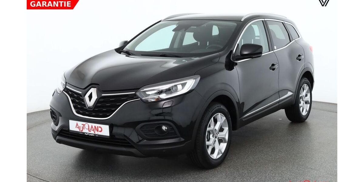 Renault Kadjar 49.163 km 18.990 &euro; Göttingen 37081