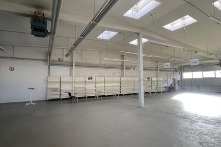 Gewerbeobjekt Northeim - 2.500&euro; | Angebot:24660303