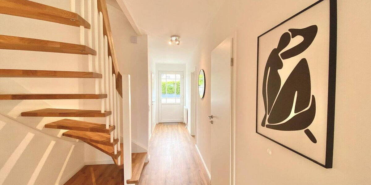 Einfamilienhaus Gieboldehausen - 5 Zimmer, 110 m&sup2;, 350.000&euro; | Angebot:26306894