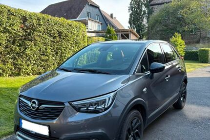 Opel Crossland (X) 42.500 km 11.600 &euro; Uslar 37170