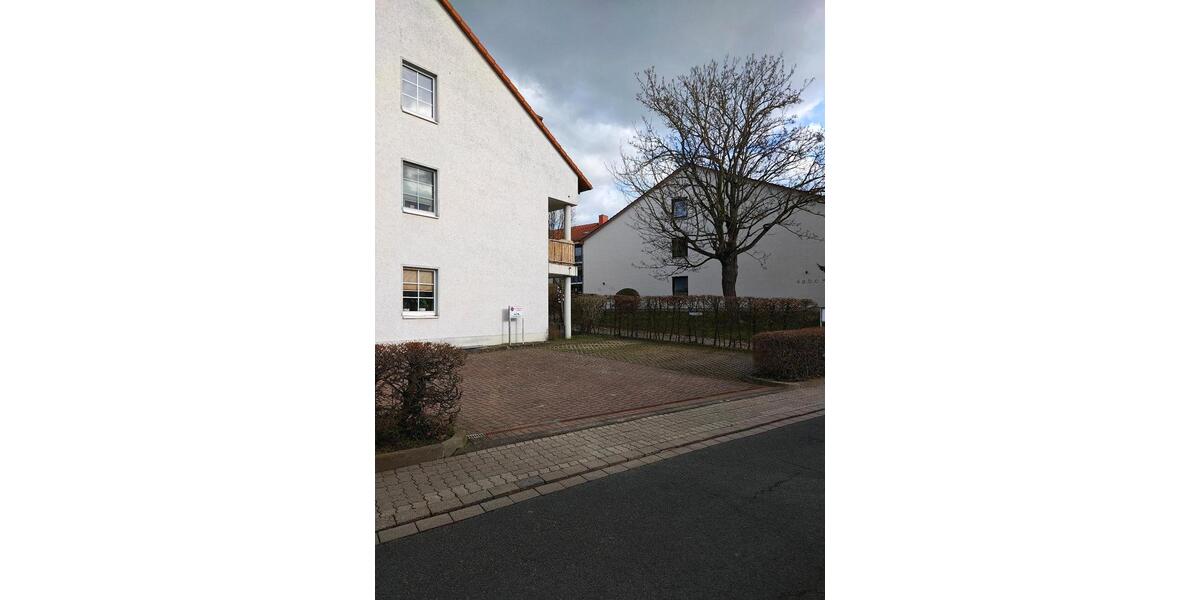 Garagen / Stellplätze Göttingen Roringen - 45&euro; | Angebot:25957341