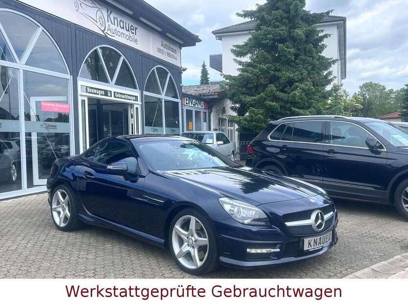 SLK 350