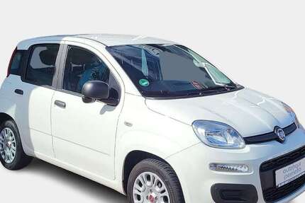 Fiat Panda 72.465 km 7.990 &euro; Göttingen 37077