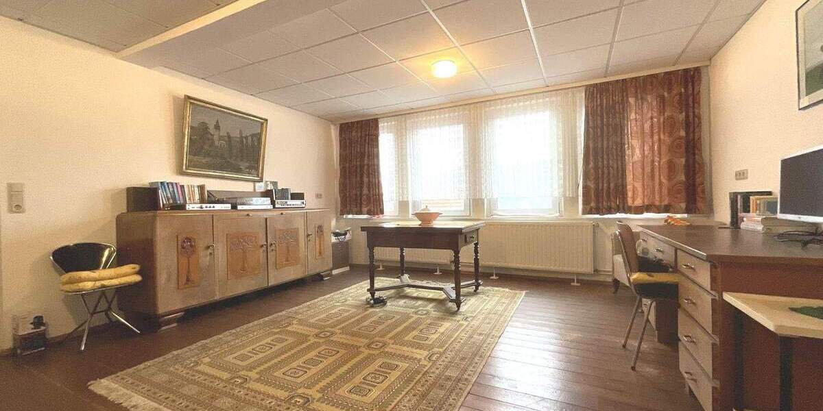 Mehrfamilienhaus, Wohnhaus Bad Sooden-Allendorf Allendorf - 8 Zimmer, 203 m&sup2;, 95.000&euro; | Angebot:25670851