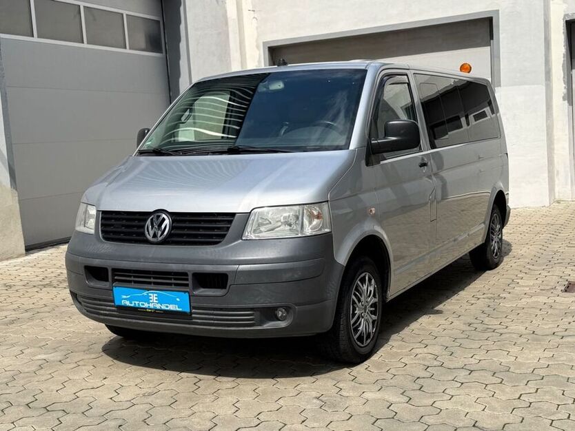 T5 Transporter