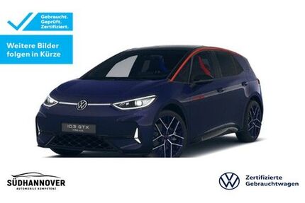 VW ID.3 1.875 km 46.995 &euro; Göttingen 37081