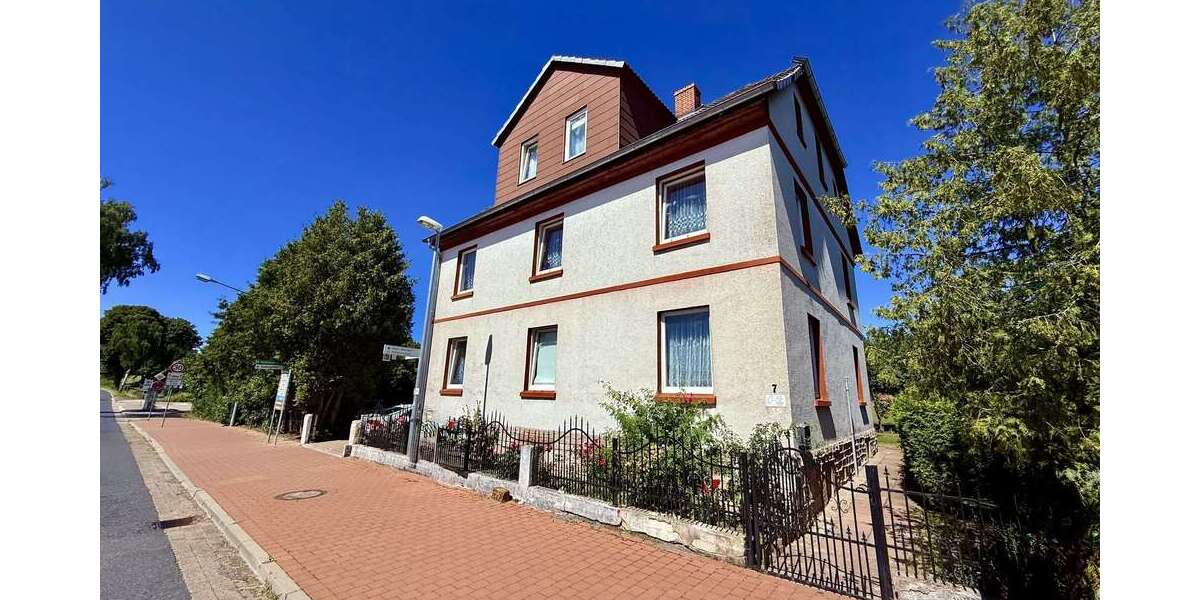 Haus zum Kaufen in Scheden 349.500 € 185 m² 9 zimmer