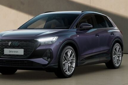 Audi Q4 e-tron 7.028 km 41.402 &euro; Northeim 37154