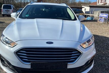 Ford Mondeo 173.000 km 9.450 &euro; Rosdorf/Obernjesa 37124