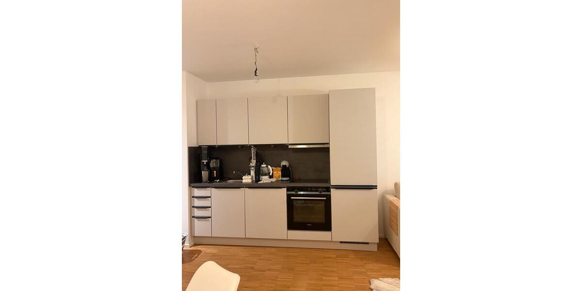 NachmieterNachmieterin 2 zimmer