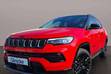 Jeep Compass 24.900 km 22.890 &euro; Göttingen 37077