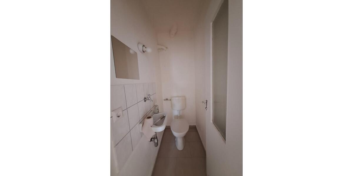 Etagenwohnung Witzenhausen - 3 Zimmer, 75 m&sup2;, 500&euro; | Angebot:26650711