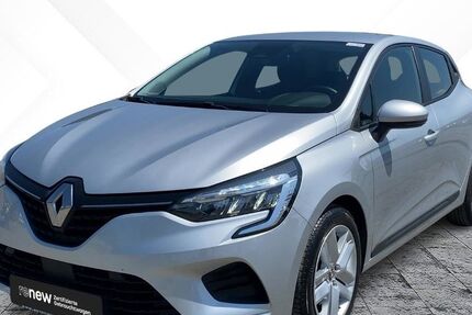 Renault Clio 27.231 km 12.790 &euro; Northeim 37154