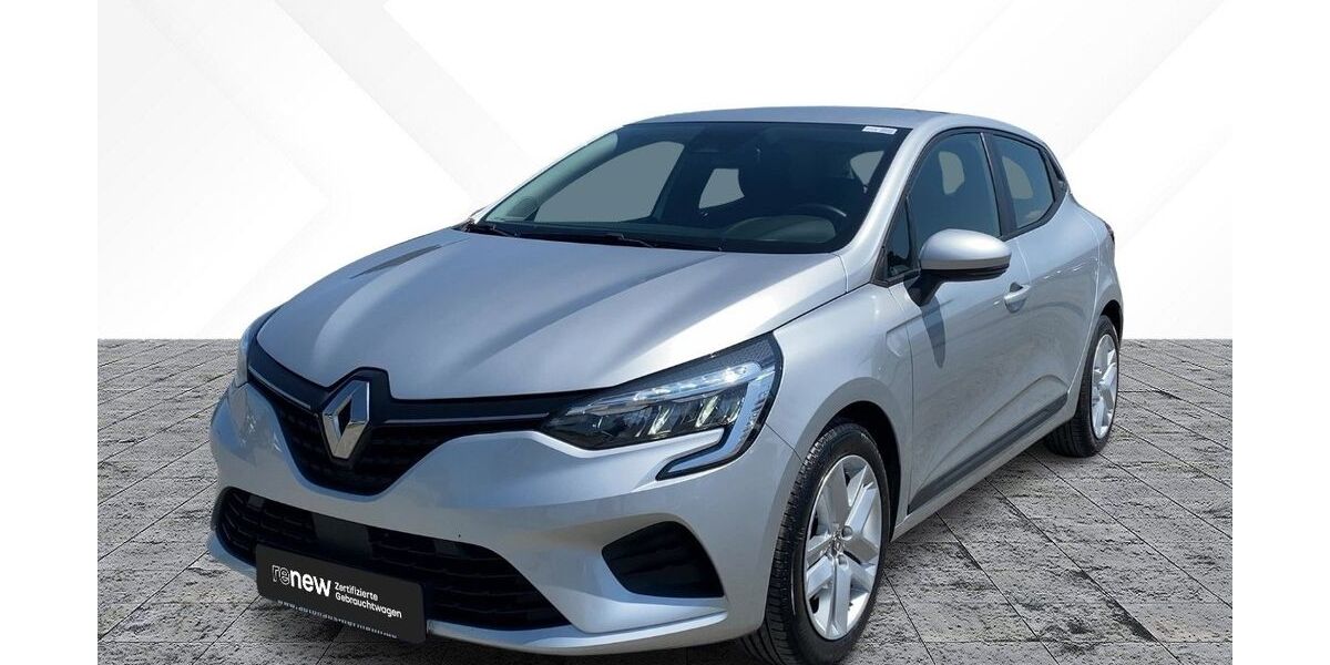 Renault Clio 27.231 km 12.790 &euro; Northeim 37154