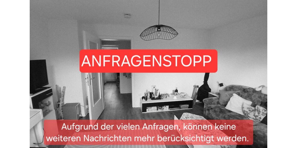 Etagenwohnung Göttingen Grone - 3 Zimmer, 52 m&sup2;, 553&euro; | Angebot:26429421