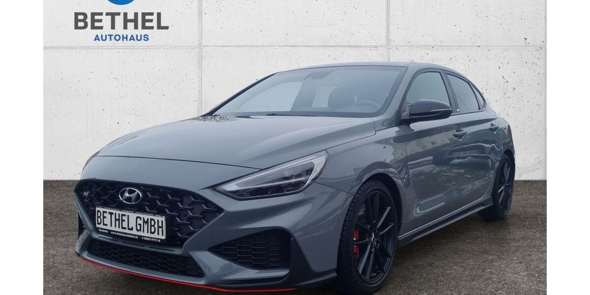 Hyundai i30 55.300 km 27.490 &euro; Northeim 37154