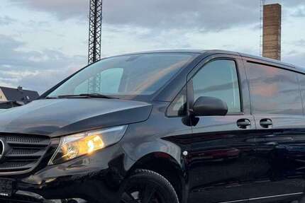 Mercedes Vito