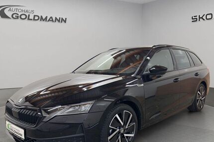 Skoda Octavia 27.948 km 32.440 € Duderstadt 37115