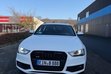 Audi A4 308.000 km 8.000 &euro; Bovenden 37120