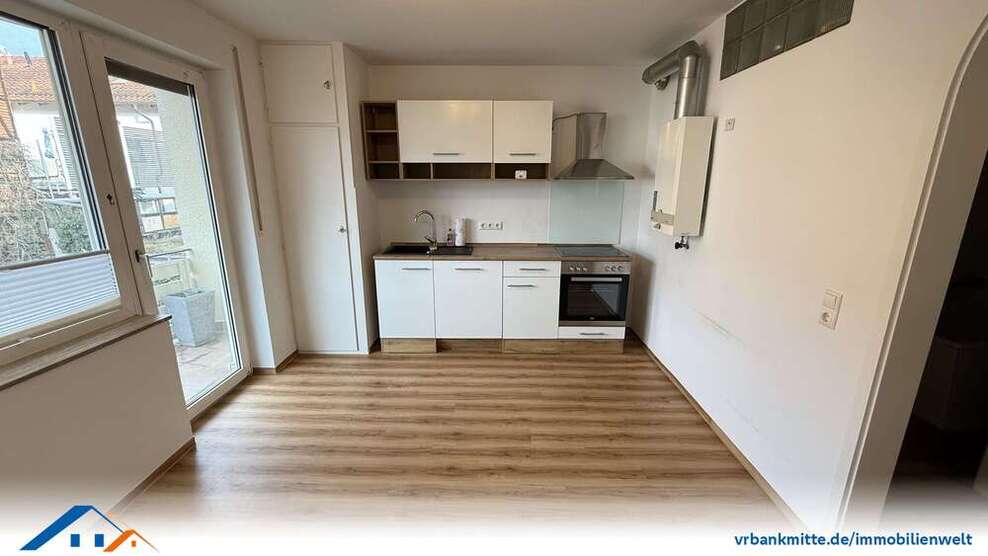 Wohnung zum Kaufen in Witzenhausen 88.000 € 78 m²