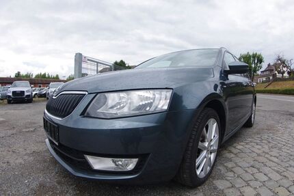 Skoda Octavia 293.096 km 5.999 € Herzberg am Harz 37412