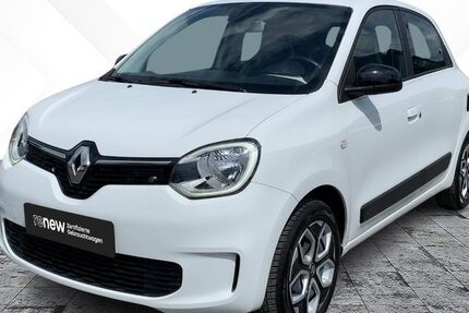 Renault Twingo 21.016 km 12.978 &euro; Göttingen 37079