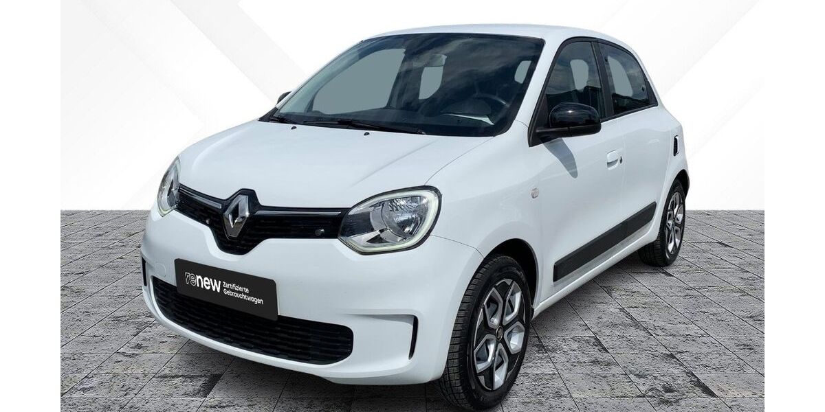 Renault Twingo 21.016 km 12.978 &euro; Göttingen 37079